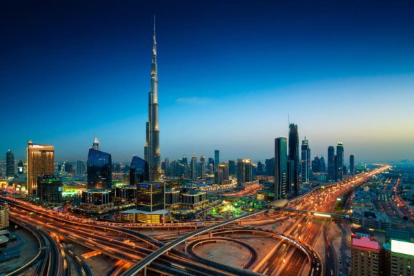Immersive Experiences Around the World
