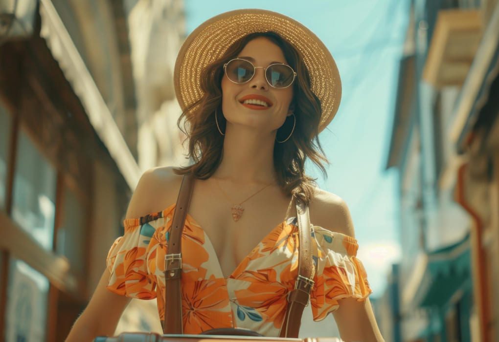 Must-Have Pieces for Summer 2024