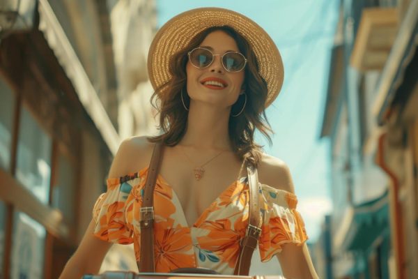 Must-Have Pieces for Summer 2024
