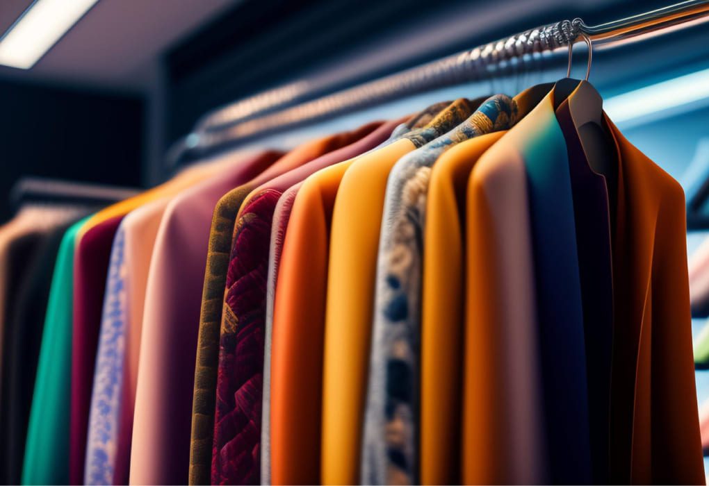 Classic Pieces Every Wardrobe Needs